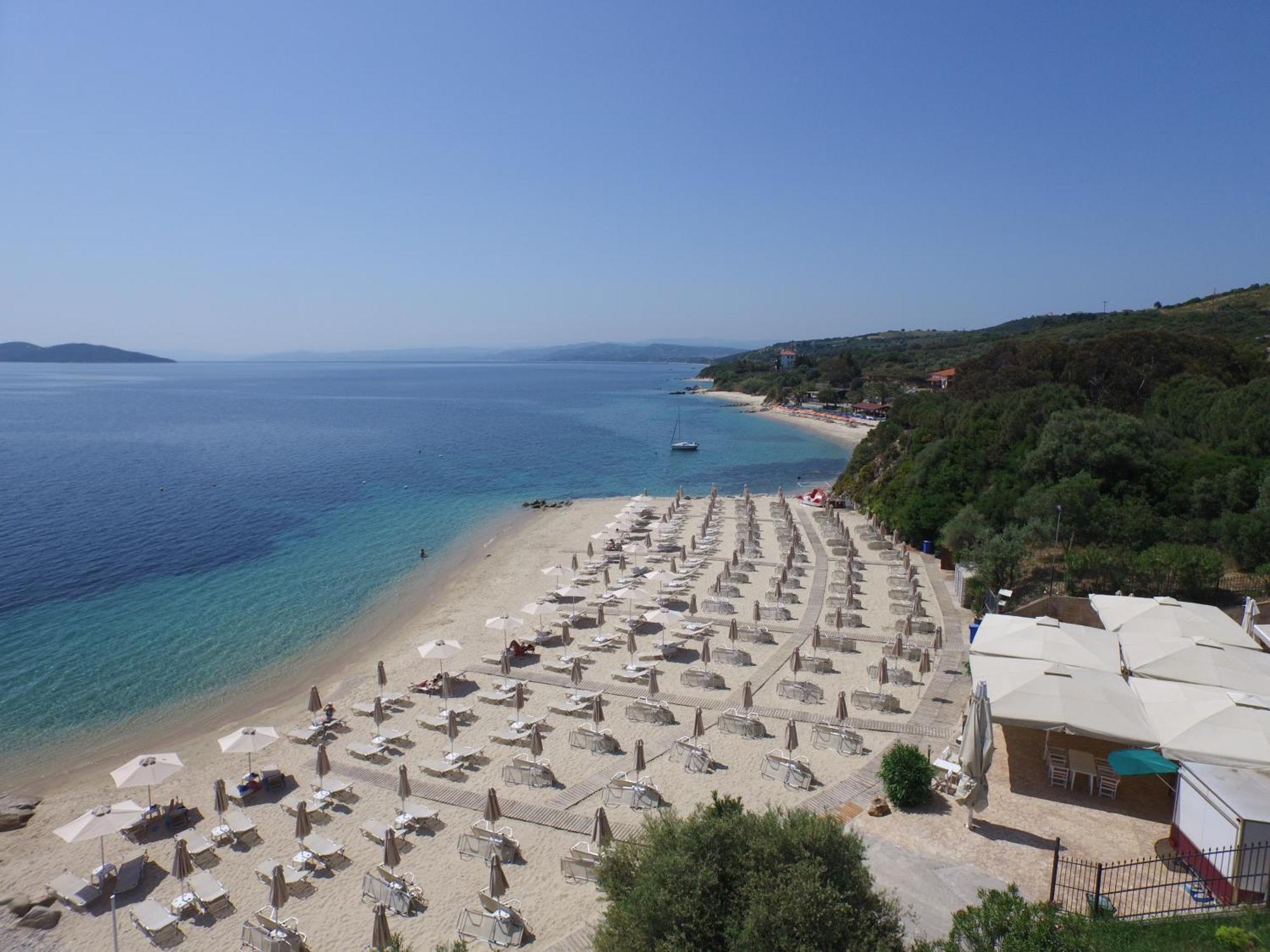Hotel Aristoteles And 4*